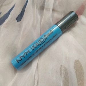 💖 3 for $15 💖 NYX Liquid Suede "Little Denim...